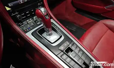 Porsche 718 2018 2.5 гидро в Москве № 498329, миниатюра 9