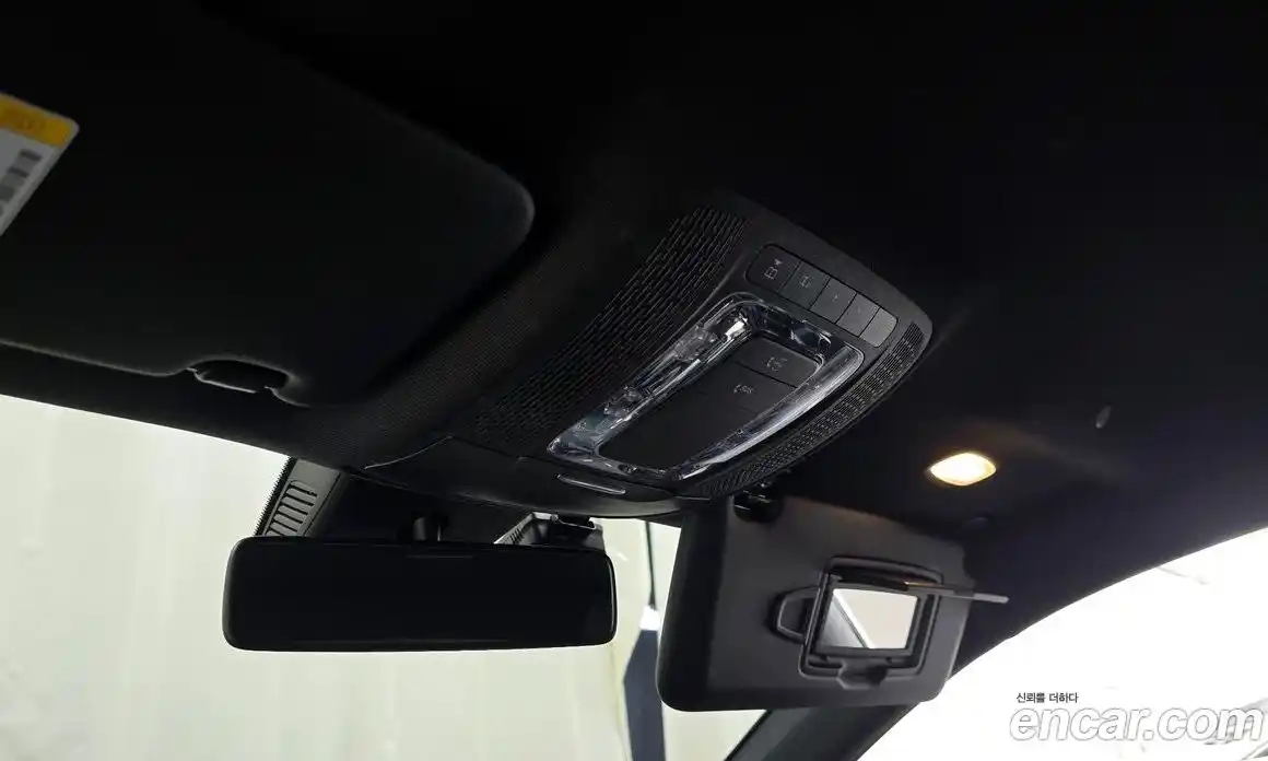 Mercedes-Benz A-Class 2020 2.0 гидро в Москве № 542133, фото 19