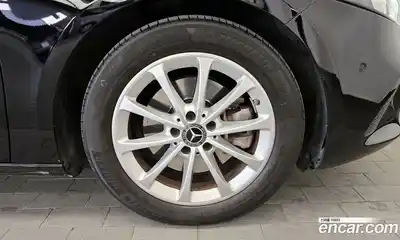 Mercedes-Benz A-Class 2020 2.0 гидро в Москве № 542133, миниатюра 5