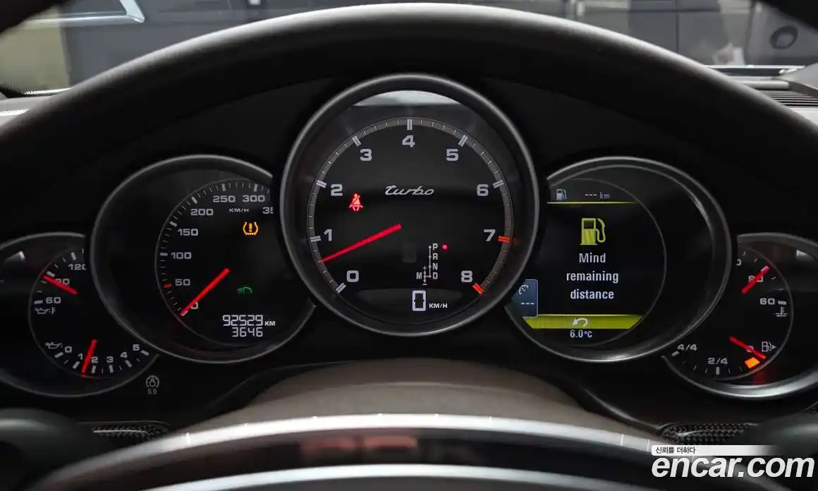 Porsche Panamera 2014 4.8 гидро в Москве № 545659, фото 8