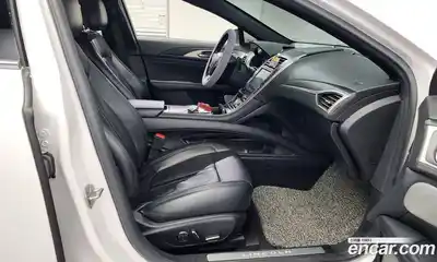 Lincoln MKZ 2017 2.0 гидро в Москве № 547556, миниатюра 12