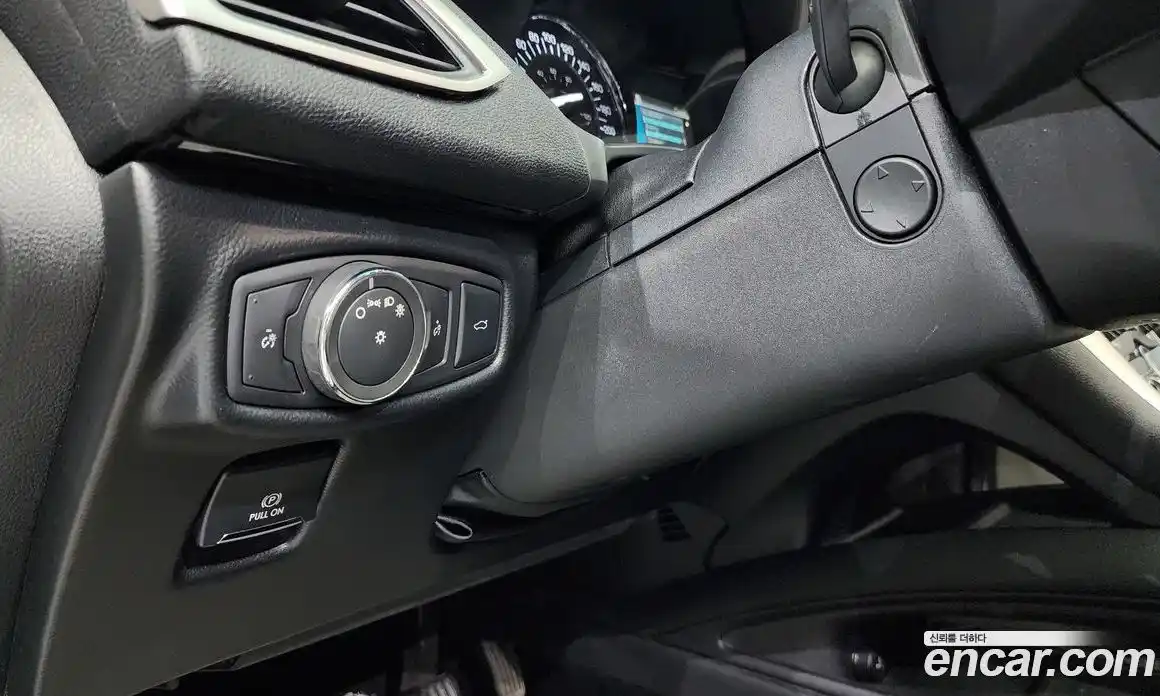 Lincoln MKZ 2017 2.0 гидро в Москве № 547556, фото 13