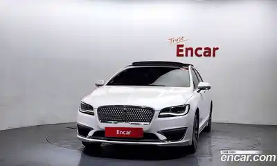 Lincoln MKZ 2017 2.0 гидро в Москве № 547556, миниатюра 3