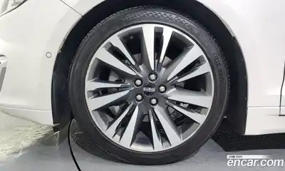 Lincoln MKZ 2017 2.0 гидро в Москве № 547556, миниатюра 5