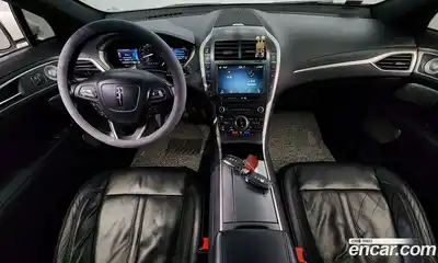 Lincoln MKZ 2017 2.0 гидро в Москве № 547556, миниатюра 7