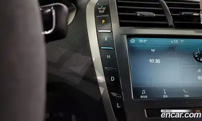 Lincoln MKZ 2017 2.0 гидро в Москве № 547556, миниатюра 9