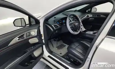 Lincoln MKZ 2017 2.0 гидро в Москве № 547556, миниатюра 10