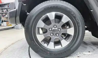 Jeep Wrangler 2021 2.0 гидро в Москве № 584490, миниатюра 5