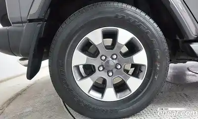 Jeep Wrangler 2021 2.0 гидро в Москве № 584490, миниатюра 8