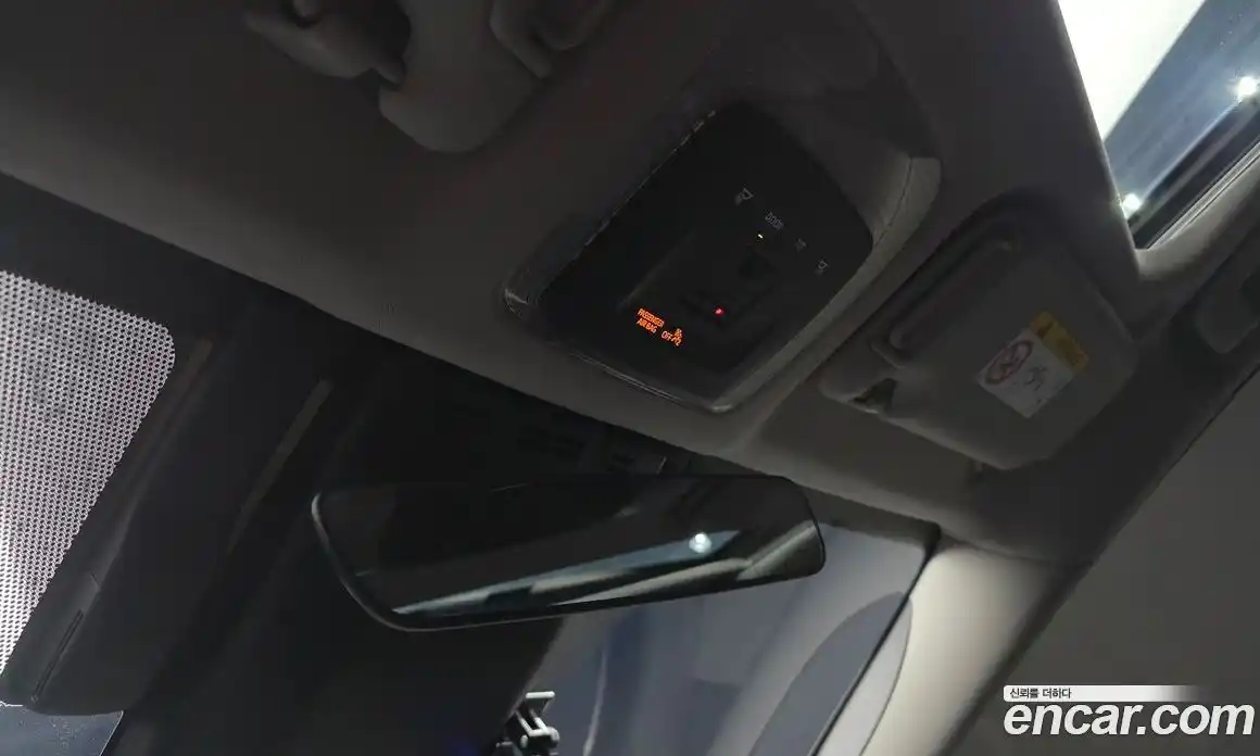 Toyota Prius 2024 2.0 гидро в Москве № 584585, фото 19