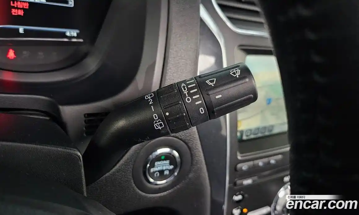 Ford Explorer 2019 2.3 гидро в Москве № 610115, фото 18