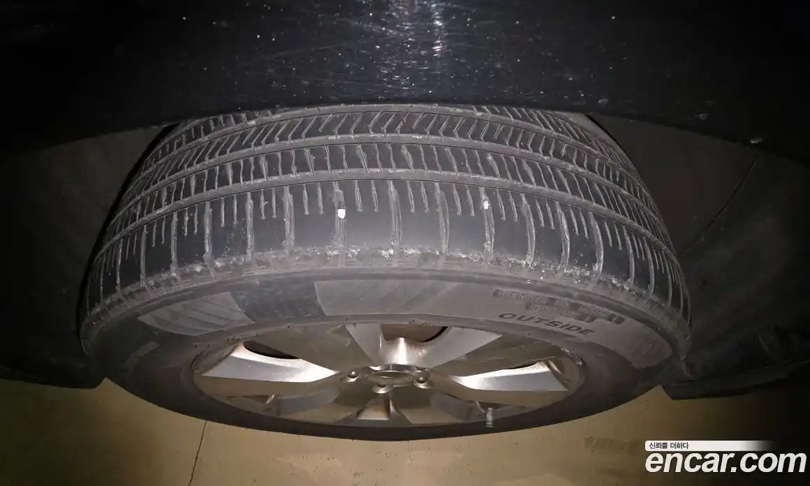 Subaru Outback 2012 3.6 гидро в Москве № 612181, фото 4