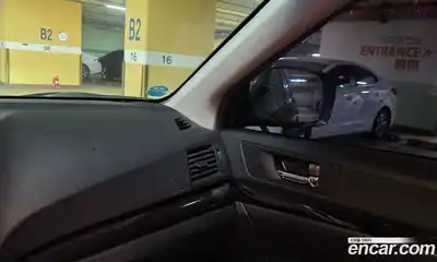 Subaru Outback 2012 3.6 гидро в Москве № 612181, миниатюра 7