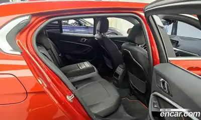 BMW 1-Series 2021 2.0 гидро в Москве № 622210, миниатюра 11