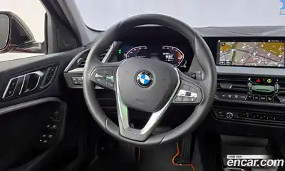 BMW 1-Series 2021 2.0 гидро в Москве № 622210, миниатюра 12
