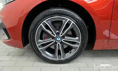 BMW 1-Series 2021 2.0 гидро в Москве № 622210, миниатюра 4