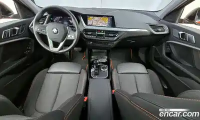 BMW 1-Series 2021 2.0 гидро в Москве № 622210, миниатюра 6