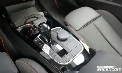 BMW 1-Series 2021 2.0 гидро в Москве № 622210, миниатюра 8