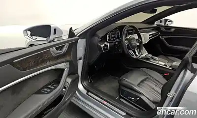 Audi A7 2020 3.0 гидро в Москве № 625167, миниатюра 11