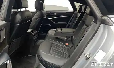 Audi A7 2020 3.0 гидро в Москве № 625167, миниатюра 12