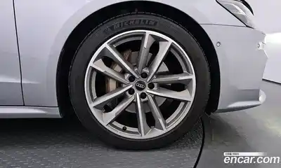 Audi A7 2020 3.0 гидро в Москве № 625167, миниатюра 5