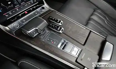 Audi A7 2020 3.0 гидро в Москве № 625167, миниатюра 9