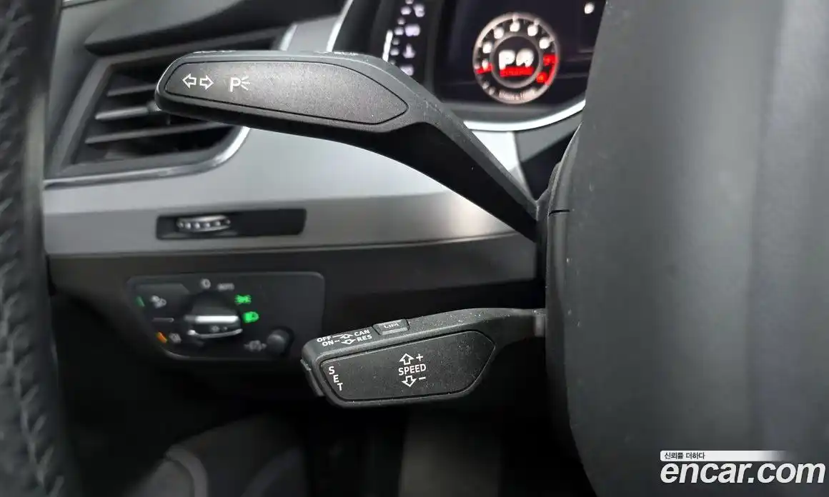 Audi Q7 2019 2.0 гидро в Москве № 625541, фото 17
