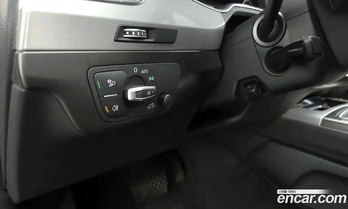 Audi Q7 2019 2.0 гидро в Москве № 625541, фото 18