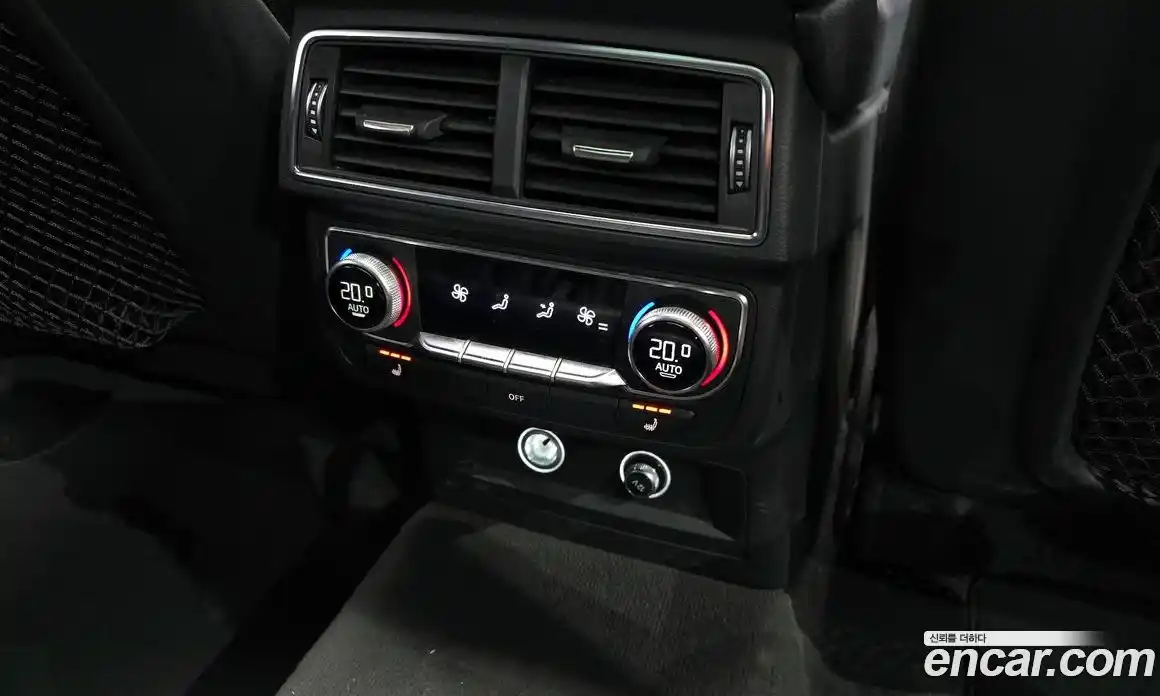 Audi Q7 2019 2.0 гидро в Москве № 625541, фото 19