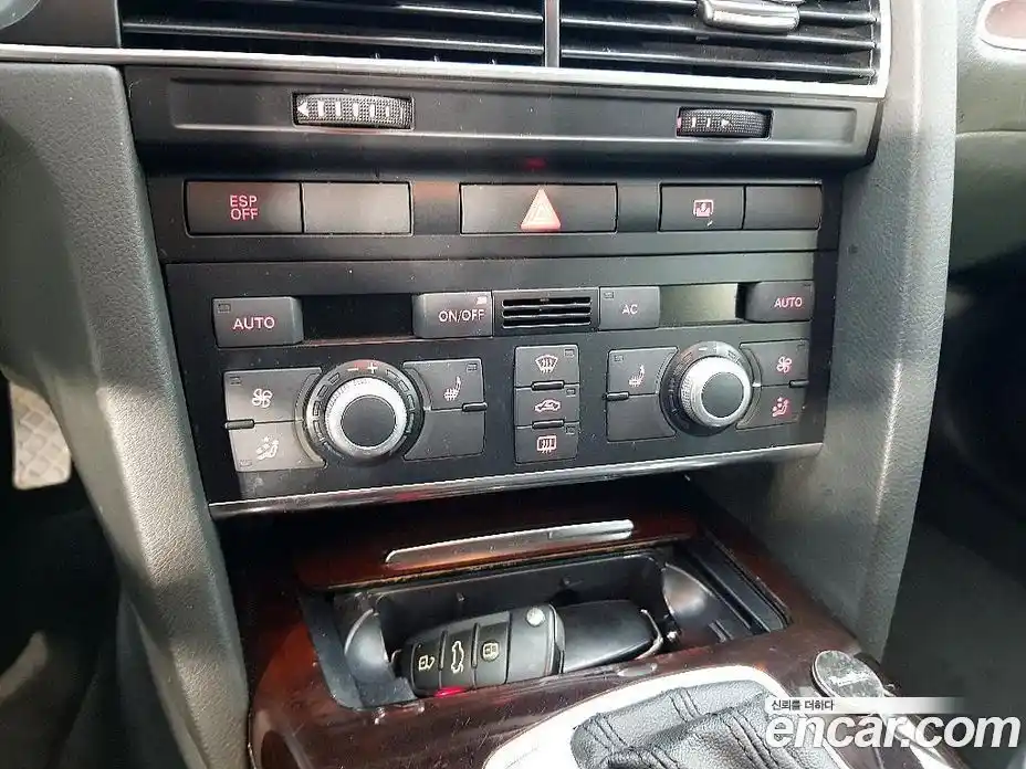 Audi A6 2010 3.0 гидро в Москве № 625684, фото 11