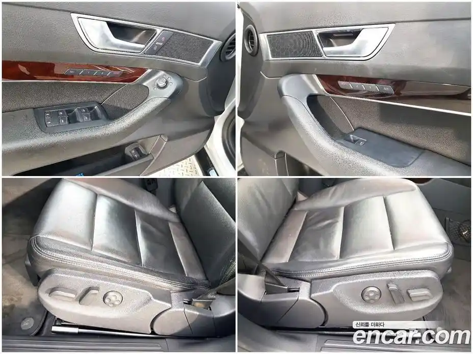 Audi A6 2010 3.0 гидро в Москве № 625684, фото 17