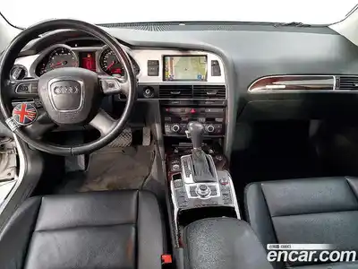 Audi A6 2010 3.0 гидро в Москве № 625684, миниатюра 5