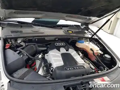 Audi A6 2010 3.0 гидро в Москве № 625684, миниатюра 6