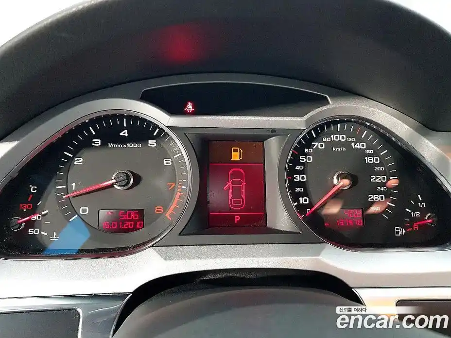 Audi A6 2010 3.0 гидро в Москве № 625684, фото 7