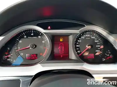 Audi A6 2010 3.0 гидро в Москве № 625684, миниатюра 7