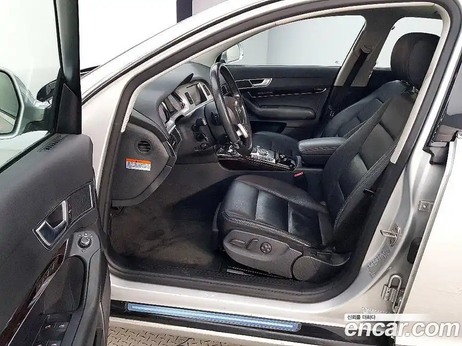 Audi A6 2010 3.0 гидро в Москве № 625684, фото 8