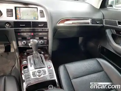 Audi A6 2010 3.0 гидро в Москве № 625684, миниатюра 9