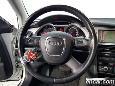 Audi A6 2010 3.0 гидро в Москве № 625684, миниатюра 10