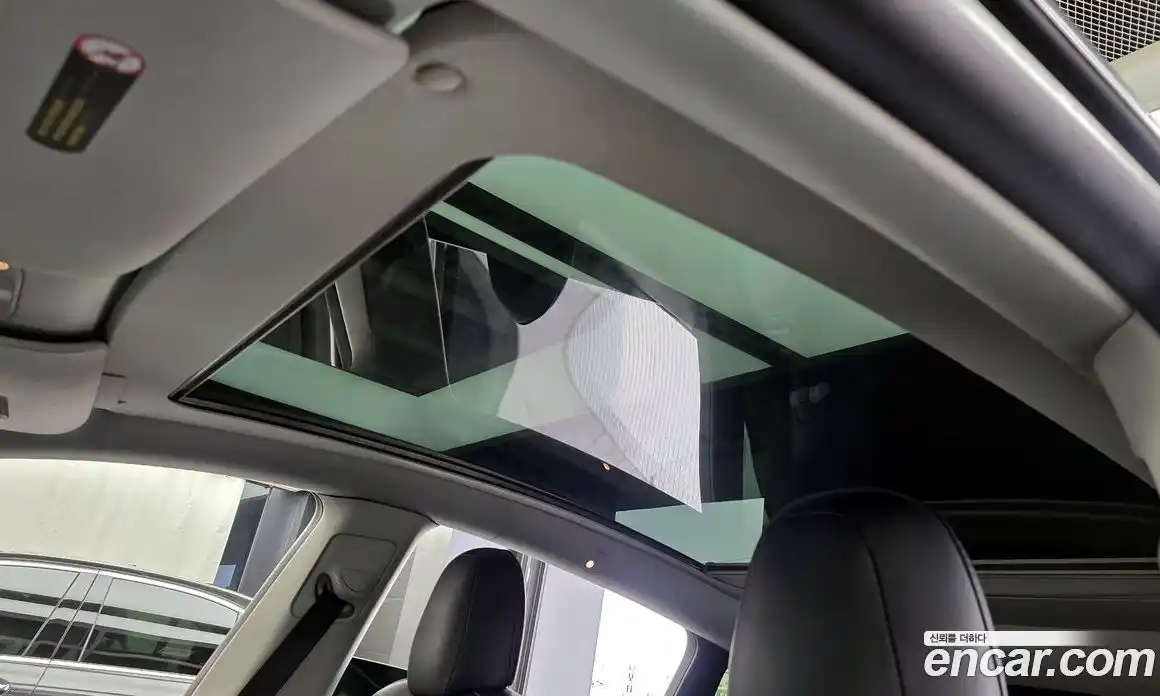 Tesla Model Y 2021 0.2 гидро в Москве № 628510, фото 17