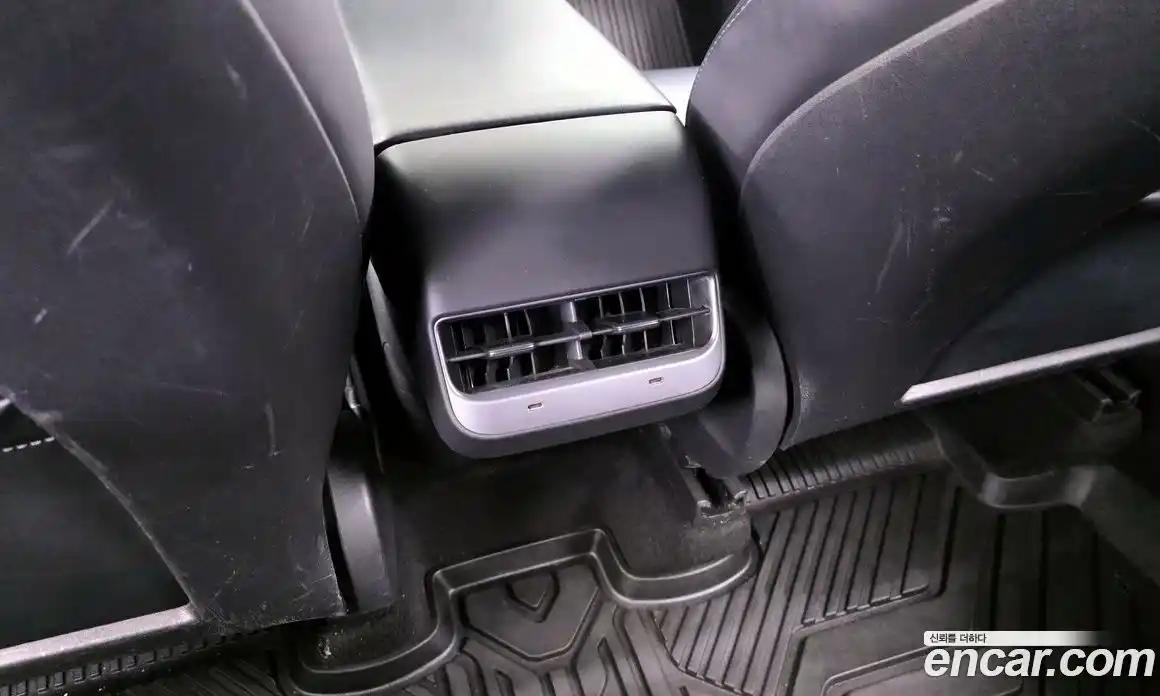 Tesla Model Y 2021 0.2 гидро в Москве № 628510, фото 19