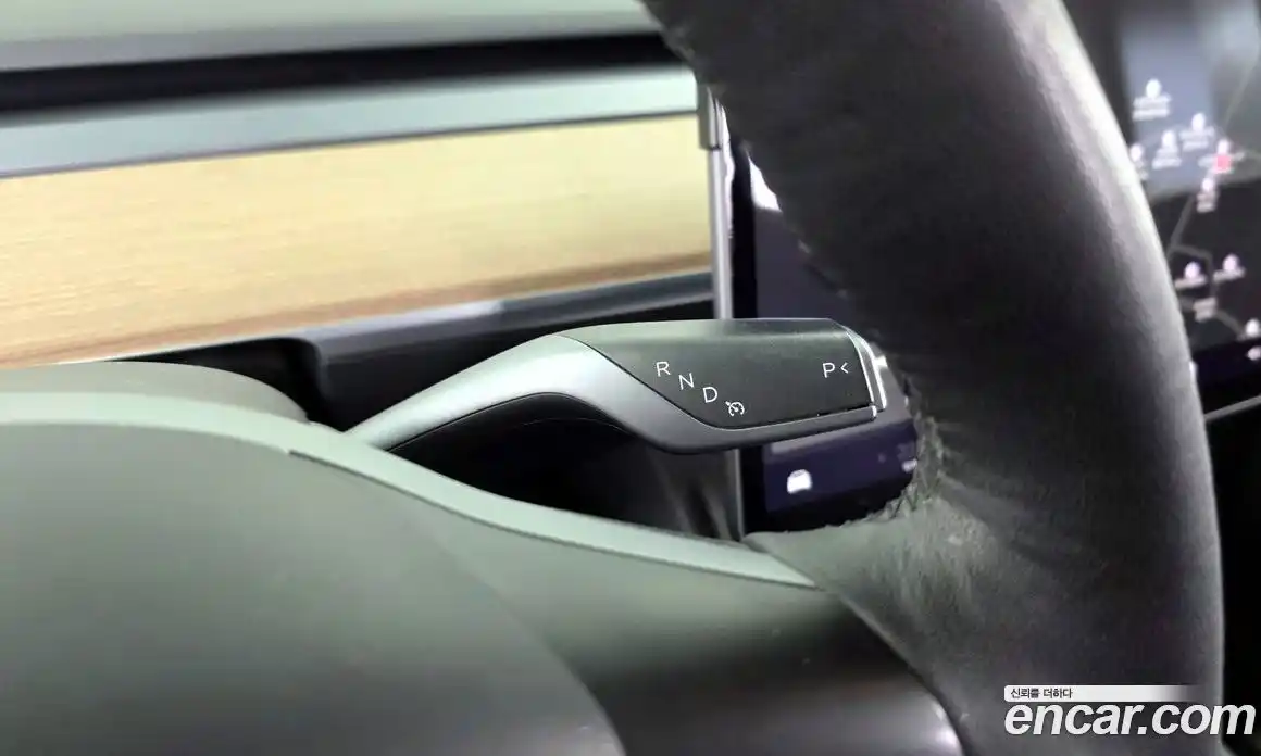 Tesla Model Y 2021 0.2 гидро в Москве № 628510, фото 9