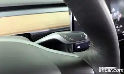 Tesla Model Y 2021 0.2 гидро в Москве № 628510, миниатюра 9