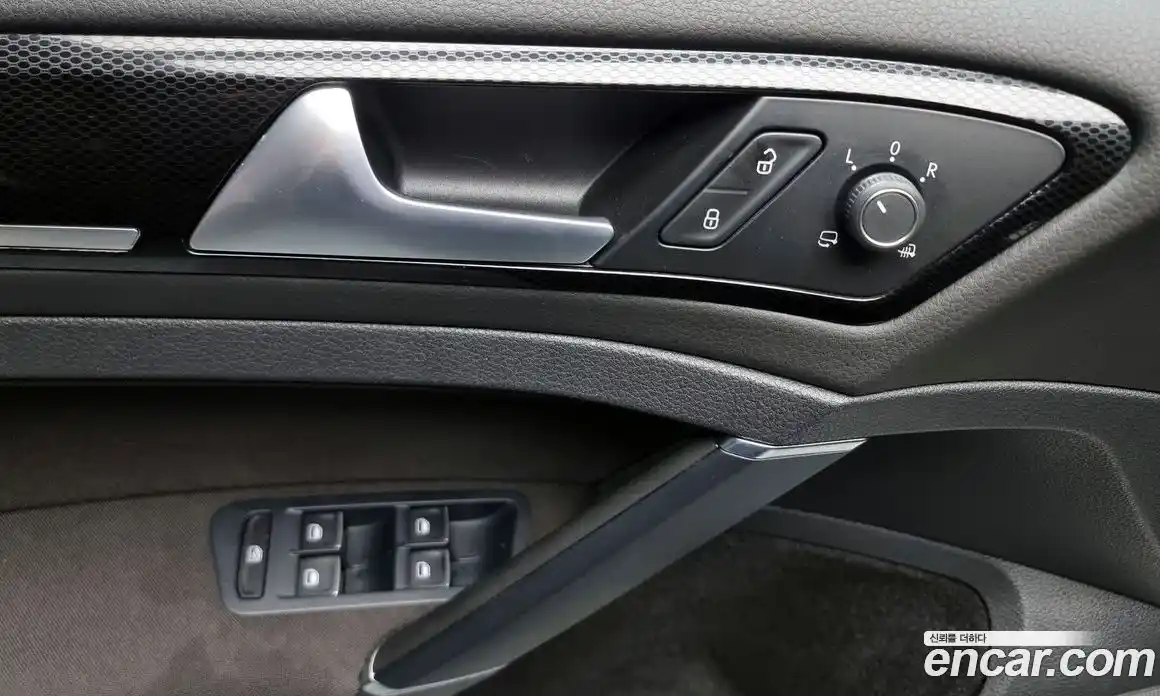Volkswagen Golf 2015 2.0 гидро в Москве № 628917, фото 18