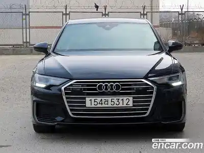 Audi A6 2022 2.0 гидро в Москве № 651080, миниатюра 3