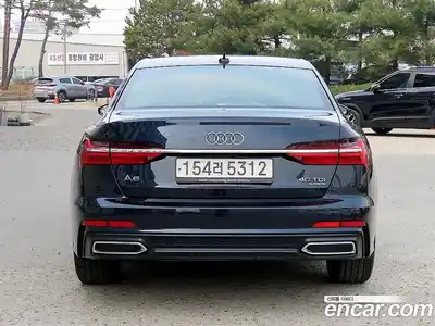 Audi A6 2022 2.0 гидро в Москве № 651080, миниатюра 4