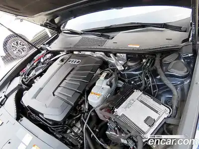 Audi A6 2022 2.0 гидро в Москве № 651080, миниатюра 6