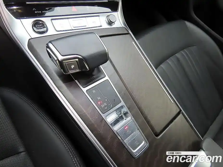 Audi A6 2022 2.0 гидро в Москве № 651080, фото 9