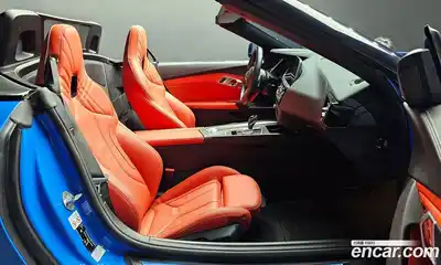 BMW Z4 2021 2.0 гидро в Москве № 720454, миниатюра 11