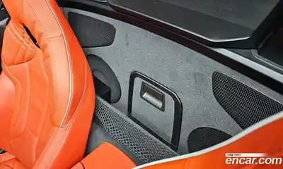 BMW Z4 2021 2.0 гидро в Москве № 720454, миниатюра 12