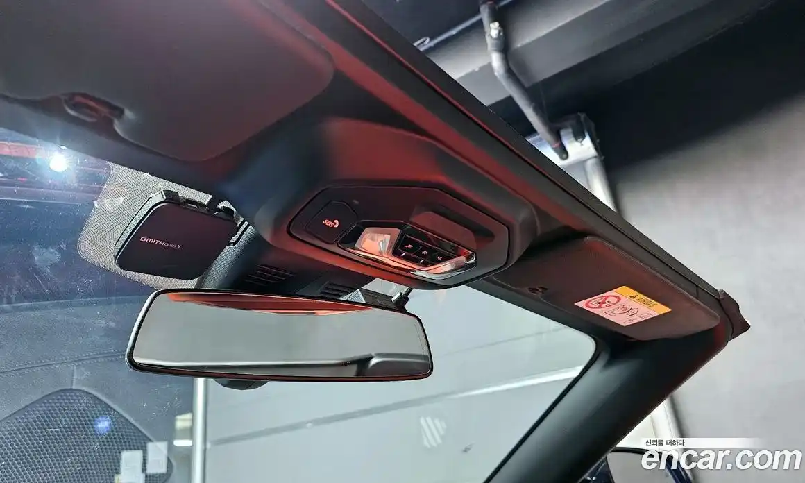 BMW Z4 2021 2.0 гидро в Москве № 720454, фото 16